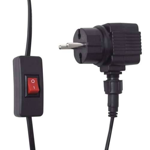 Vrtna kuglasta fontana s LED svjetlom nehrđajući čelik 40 cm - 40 cm Cijena