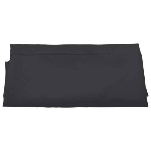 Zamjenska tkanina za konzolni suncobran 350 cm crna - Crna 350 cm 1 Cijena