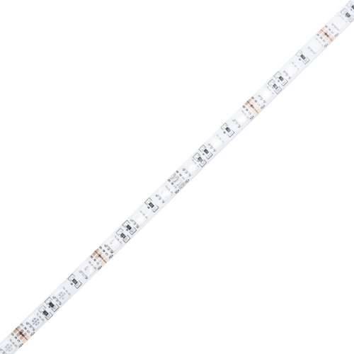 LED kupaonsko ogledalo crno 100x8,5x37 cm akrilno - Crna 1 Cijena