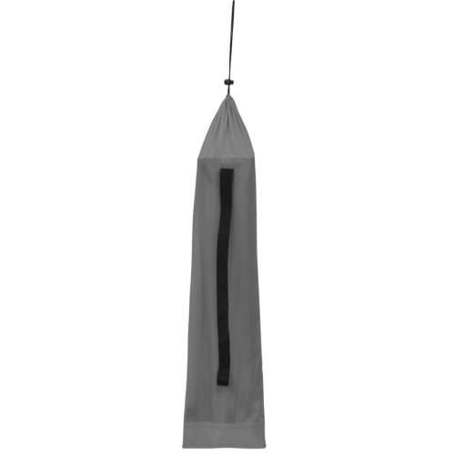 Kreveti za kampiranje 2 kom 180x60x19 cm tkanina i čelik sivi - Siva 2 Cijena