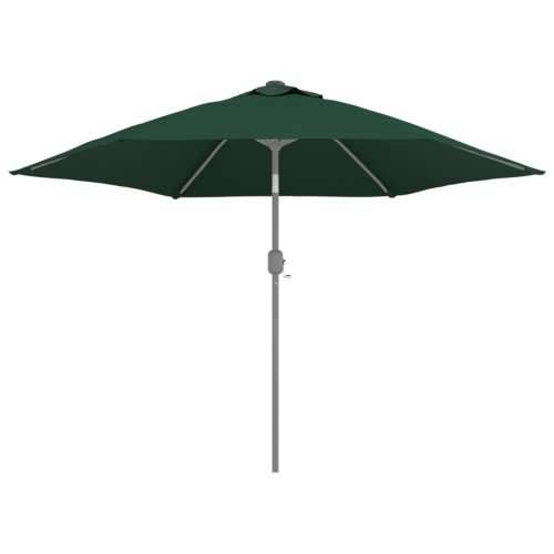 Zamjenska tkanina za vrtni suncobran zelena 300 cm - Zelena 1 Cijena