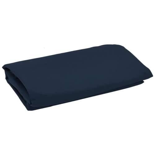 Zamjenska tkanina za konzolni suncobran 350 cm plava - Plava 350 cm 1 Cijena
