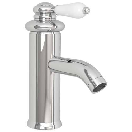 Kupaonska slavina za Lavabo - Umivaonik kromirana 130 x 180 mm - kromirana završna obrada Cijena