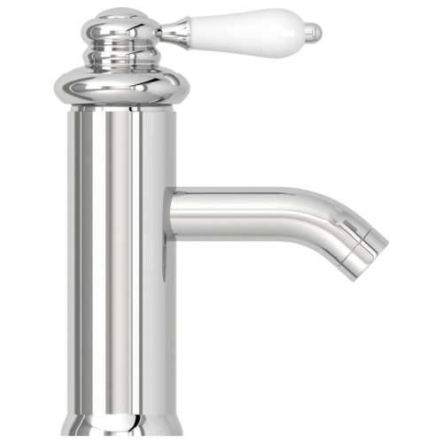 Kupaonska slavina za Lavabo - Umivaonik kromirana 130 x 180 mm - kromirana završna obrada Cijena
