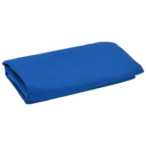 Zamjenska tkanina za konzolni suncobran 350 cm azurno plava - Azurno plava 350 cm 1 Cijena