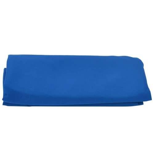 Zamjenska tkanina za konzolni suncobran 350 cm azurno plava - Azurno plava 350 cm 1 Cijena