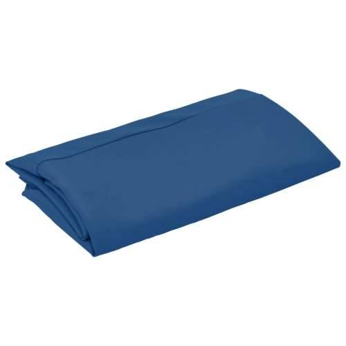 Zamjenska tkanina za vrtni suncobran azurno plava 300 cm - Azurno plava 1 Cijena