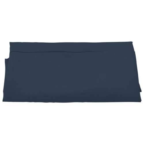 Zamjenska tkanina za konzolni suncobran 300 cm plava Cijena
