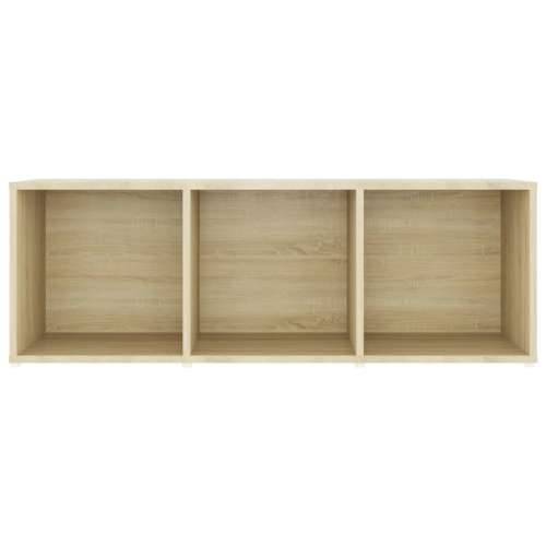 TV ormarići 2 kom boja hrasta 107x35x37 cm konstruirano drvo - sonoma hrast 107 x 35 x 37 cm 1 Cijena