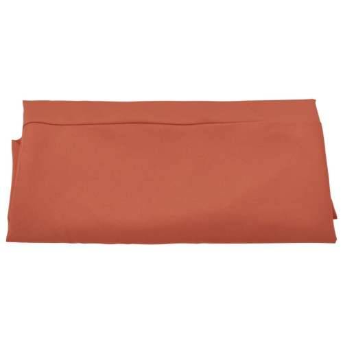 Zamjenska tkanina za konzolni suncobran 300 cm terakota - Terakota 300 cm 1 Cijena
