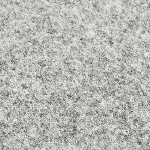 Umjetna trava s ispupčenjima 3 x 1,33 m siva Cijena