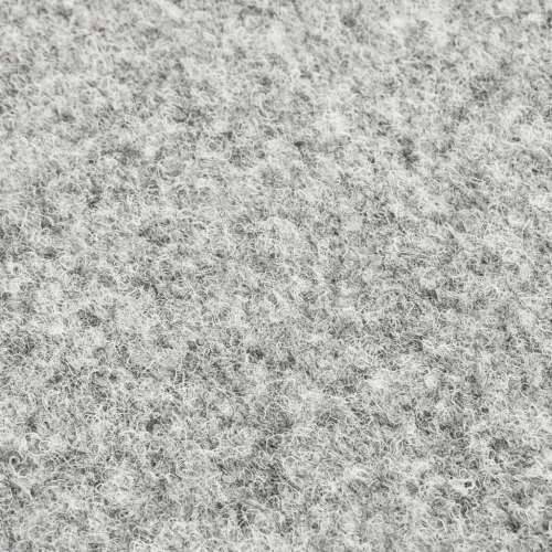 Umjetna trava s ispupčenjima 3 x 1 m siva Cijena