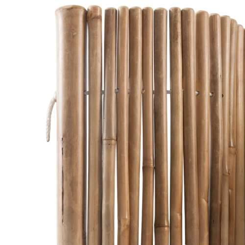 Ograda od bambusa 180 x 170 cm Cijena