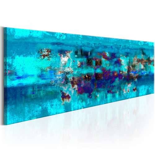 Slika - Abstract Ocean 150x50 Cijena