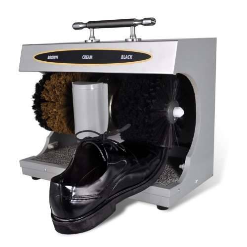 Električni stroj za poliranje cipela Cijena