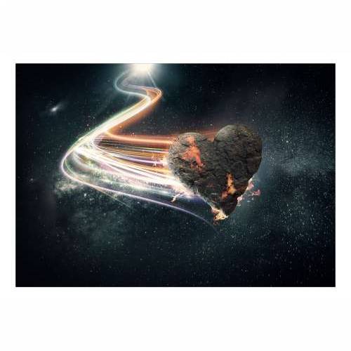 Samoljepljiva foto tapeta - Love Meteorite 147x105 Cijena