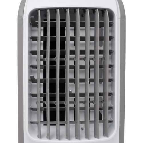 Prijenosni rashlađivač zraka 80 W 4 L 270 m³/h 25 x 26 x 56 cm Cijena