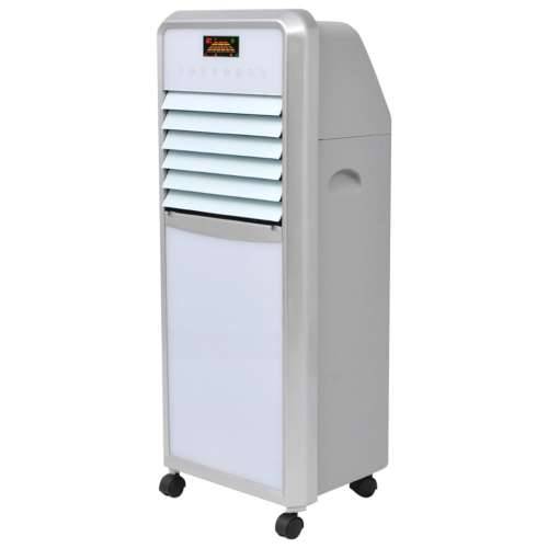 Prijenosni rashlađivač zraka 120 W 15 L 648 m³/h Cijena