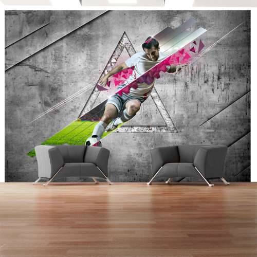 Foto tapeta - Perseverance 250x175 Cijena