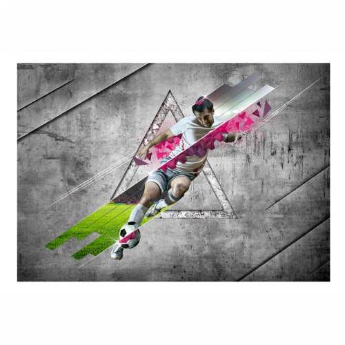 Foto tapeta - Perseverance 400x280 Cijena
