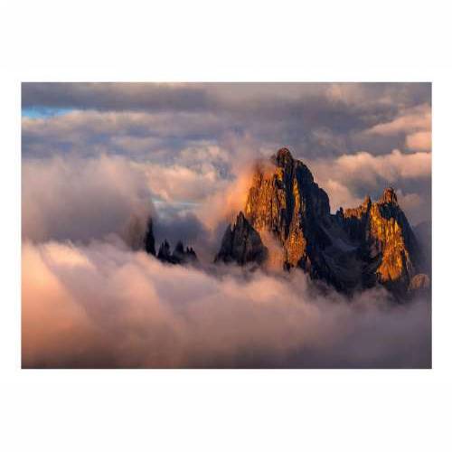 Samoljepljiva foto tapeta - Arcana of Clouds 98x70 Cijena