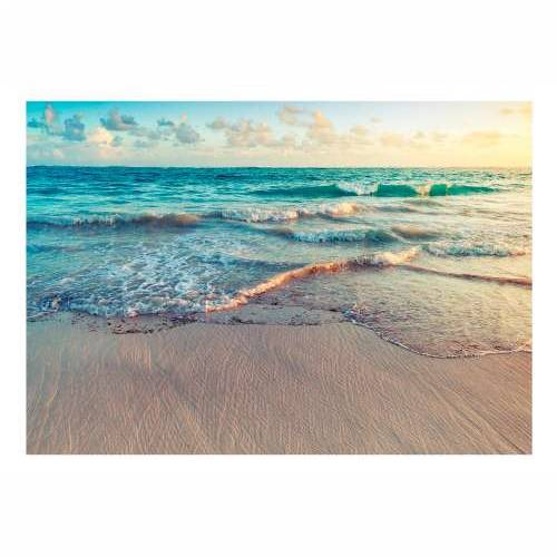 Foto tapeta - Beach in Punta Cana 150x105 Cijena