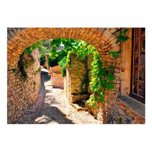 Samoljepljiva foto tapeta - Summer in Provence  98x70 Cijena