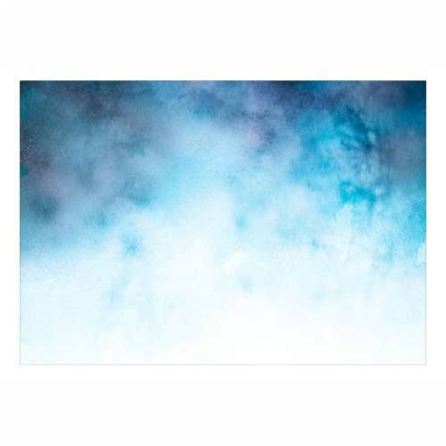 Samoljepljiva foto tapeta - Cobalt Clouds 98x70 Cijena