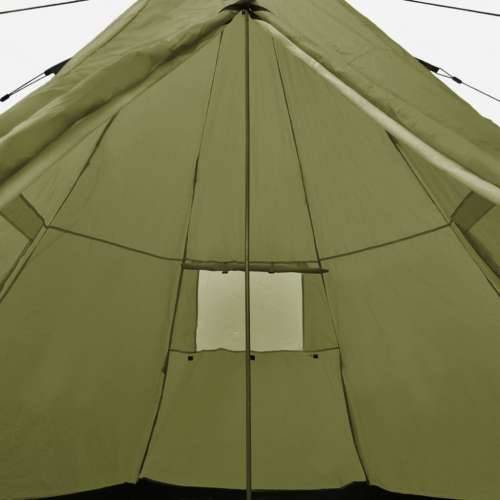 Šator za 4 osobe Zeleni Cijena