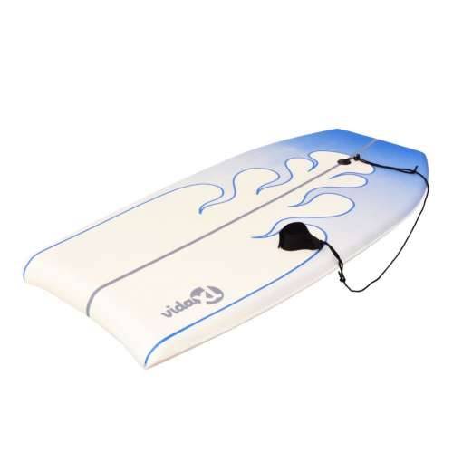 Bodyboard Daska Plava 104 cm Cijena