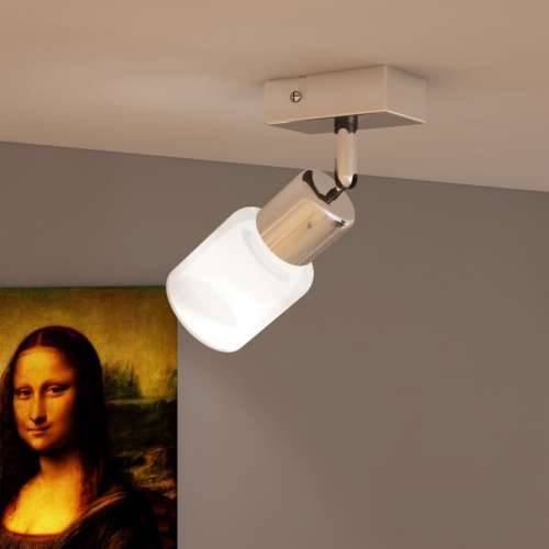 Stropna lampa LED 1 stakleni abažur Cijena