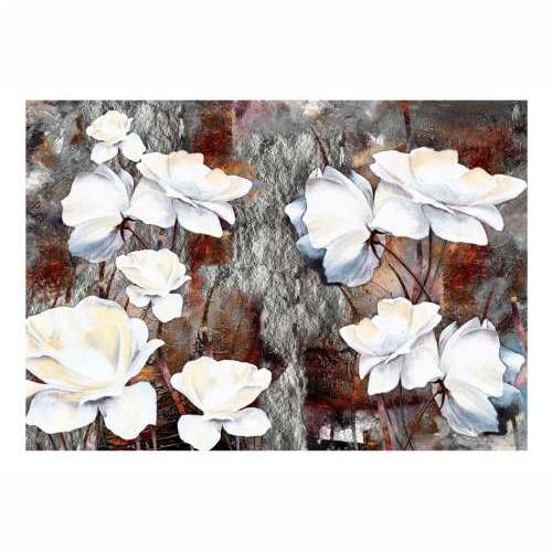 Foto tapeta - Shy gestures 150x105 Cijena