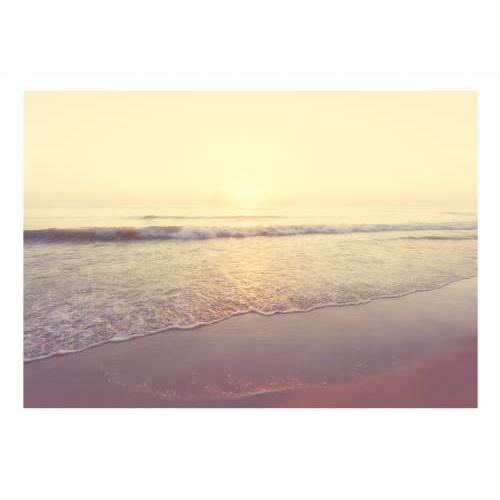 Foto tapeta -  Morning on the Beach 250x175 Cijena