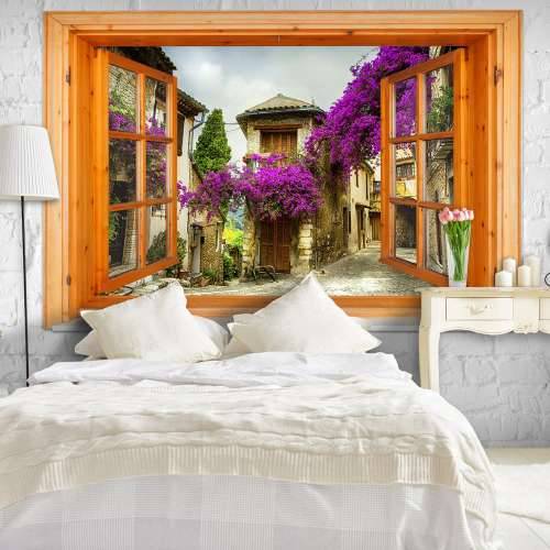 Foto tapeta - Italian Views 100x70 Cijena