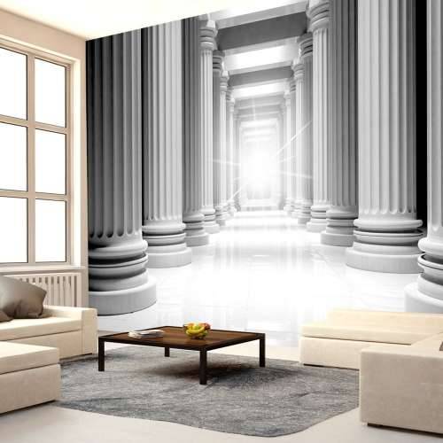 Foto tapeta - Ancient parthenon 300x210 Cijena