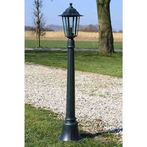 Preston vrtna svjetiljka 105 cm Cijena