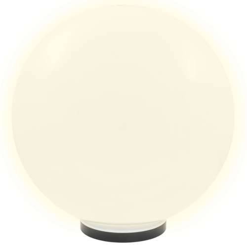 LED kuglasta svjetiljka 50 cm PMMA Cijena