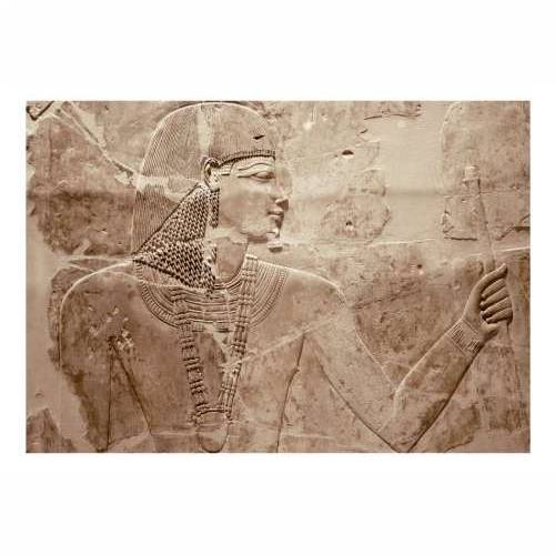Foto tapeta - Stone Pharaoh 350x245 Cijena