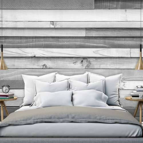 Foto tapeta - Gray Mansion 300x210 Cijena