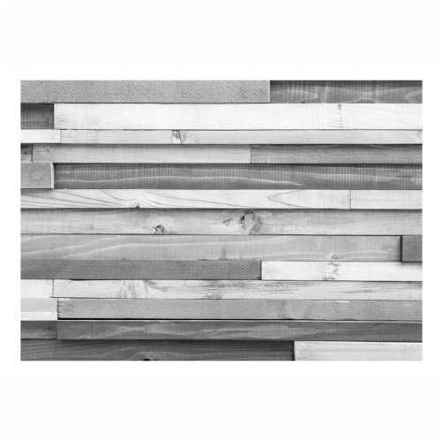 Foto tapeta - Gray Mansion 350x245 Cijena
