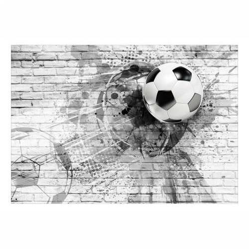 Foto tapeta - Dynamic Football 150x105 Cijena