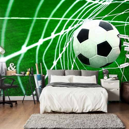 Foto tapeta - Goal! 200x154 Cijena