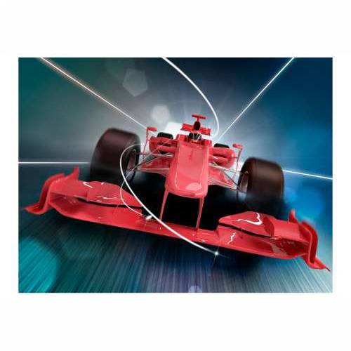Foto tapeta - Formula 1 car 200x154 Cijena