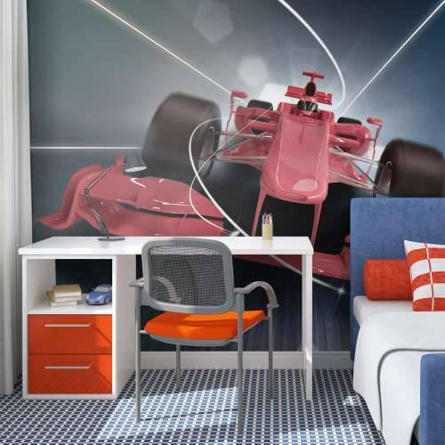 Foto tapeta - Formula 1 car 300x231 Cijena