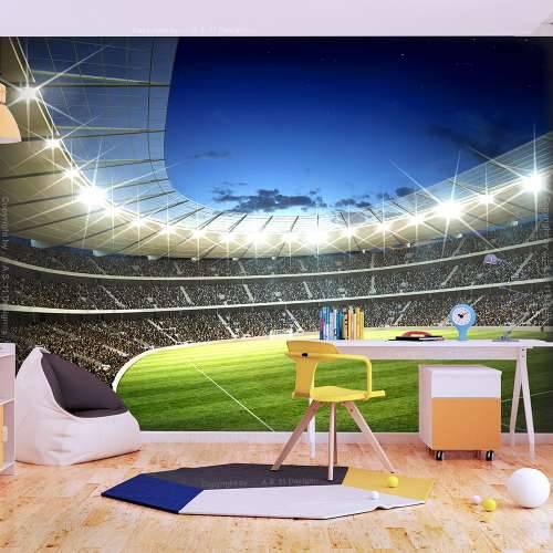 Foto tapeta - National stadium 350x270 Cijena