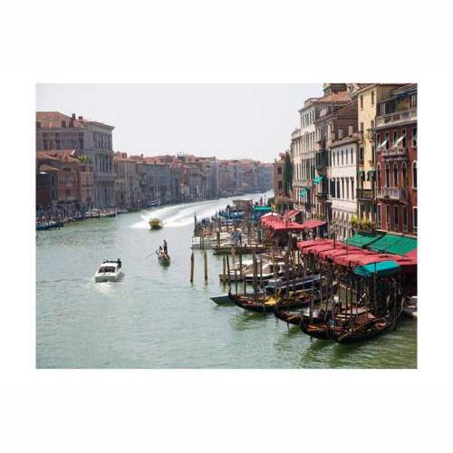 Foto tapeta - The Grand Canal in Venice, Italy 200x154 Cijena