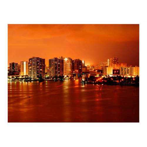 Foto tapeta - Welcome to Miami 200x154 Cijena