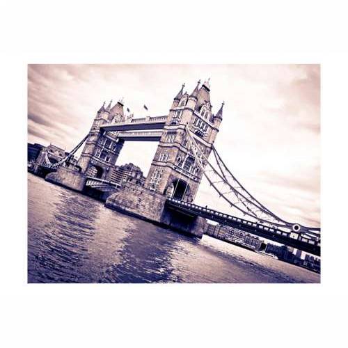 Foto tapeta - Tower Bridge 200x154 Cijena