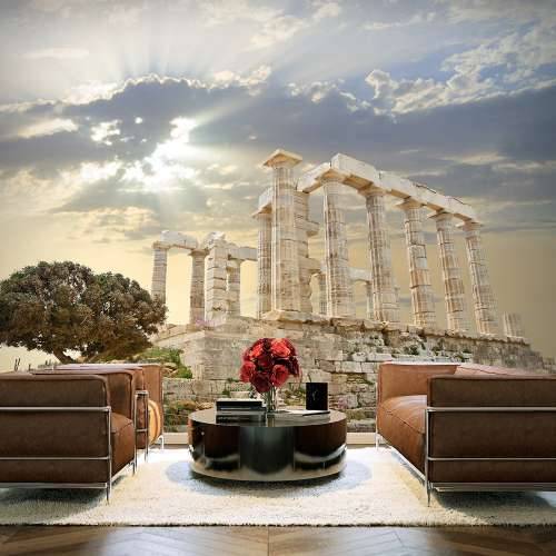 Foto tapeta - The Acropolis, Greece 200x154 Cijena