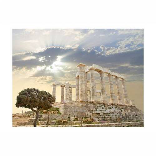 Foto tapeta - The Acropolis, Greece 200x154 Cijena